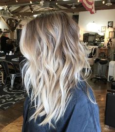 Upstyle Hairstyles, Blond Ombre, Dark Blonde Hair Color, Makeup Tip, Blond Balayage, Ombre Hair Blonde, Jamie Chung, Balayage Blonde, Dark Blonde Hair