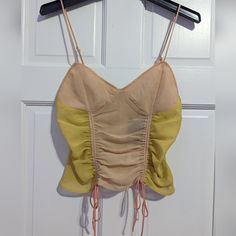 Nwt, Never Worn Lingerie, Although Definitely Wearable With A Going Out Outfit