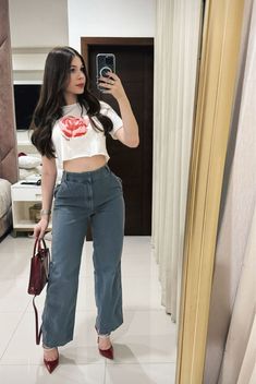 Fondos Buchi Fresa, Ootd Buchifresa, Outfits Buchi Fresa, Simple Baddie Outfits, Outfit Buchifresa, Fresa Outfit, Outfits Fresas, Outfits For Mexico, Estilo Indie