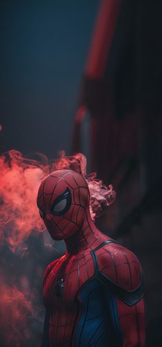 Marvel Phone Wallpaper, Spiderman Comic Art, All Spiderman, Marvel Wallpaper Hd, Image Spiderman, Image Moto, Android Wallpaper Art, Deadpool Wallpaper, Spiderman Artwork