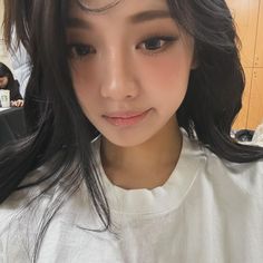 Aespa Ningning Icon, Beauty Life Hacks Videos, Beauty Life, Korean Idol, Just Girl Things, I Icon, Kpop Idol, South Korean Girls