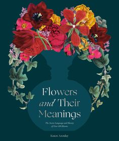 Uncover the secret meanings behind your bouquets and floral arrangements with this stunningly illustrated exploration of the Victorian language of flowers, including the multicultural history, rituals, and mythology behind over 600 flowers, herbs, and trees. In the Victorian language of flowers, hundreds of blooms were ascribed specific meanings based on folklore, science, and ancient history. Page through this botanical encyclopedia to learn each flower's Victorian meaning (ranunculus, for exam Honeysuckle Meaning, Flowers And Their Meanings, Victorian Language Of Flowers, Victorian Language, Flower Dictionary, The Age Of Innocence, Coded Message, Secret Language, Flower Meanings