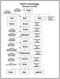 the bible's names and their meanings in this diagram, you can see what they are