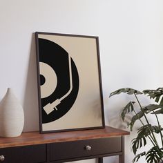 "To see other designs visit my shop - https://www.etsy.com/shop/Namiby For some other funky retro prints go to this section - https://www.etsy.com/shop/Namiby?section_id=44368565 Retro Music Wall Art, Groovy Print, Cute Bedroom, Digital File, Vinyl  Record Player Poster, Trendy Wall Art, Studio Decoration Gift, Black ✦This is a DIGITAL DOWNLOAD. Your order will include 5 high-resolution files (300 DPI, pixels per inch) in the sizes listed below. 🖌️File 1 (2:3 Ratio) for printing: INCHES - 6\"x9\" | 8\"x12\" | 10\"x15\" | 12\"x18\" CM - 16x24cm | 20x30cm | 24x36cm | 30x45cm 🖌️File 2 (3:4 Ratio) for printing: INCHES - 6\"x8\" | 9\"x12\" | 12\"x16\" CM - 15x20cm | 24x32cm | 30x40cm 🖌️File 3 (4:5 Ratio) for printing: INCHES - 8\"x10\" | 16\"x20\" CM - 20x25cm | 40x50cm 🖌️File 4 for printin Vynil Poster Design, Record Player Wall Art, Vinyl Poster Design, Black Music Art, Funky Music Poster, Wall Art For Men, Retro Music Art, Studio Decoration, Record Wall Art