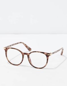 AEO Classic Tortoise Shell Blue Light Glasses Tortoise Shell Glasses Women, Cute Glasses Frames, Parents Christmas, Brown Glasses, Tortoise Shell Glasses, Trendy Glasses, Cute Glasses, Blue Light Glasses, New Glasses