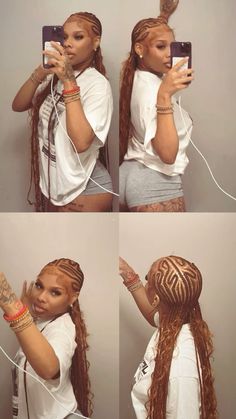 Rich Rich, Quick Weave Hairstyles, Box Braids Hairstyles For Black Women, Braids Hairstyles Pictures