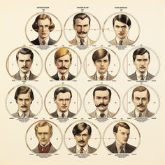 1920s Hairstyles for Men 1910 Hairstyles Men, 1930 Hairstyles Men, 1920s Men’s Hair, 1920 Hairstyles Men, 1920 Male Hairstyles, 1920s Hairstyles Men, 20s Mens Hair, 1920s Male Hair, 1930s Hair Men