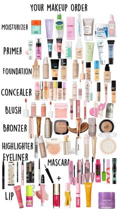 Types Of Makeup Styles, Hippie Makeup, Christmas Posts, Makeup Life Hacks, Makeup Order, Diy Skin Care Routine