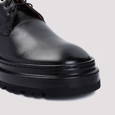 Meet the perfect blend of style and comfort, crafted from 100% cow leather and rubber. They're sleek, black, and ready to complement any outfit with a touch of Italian finesse. Slip into these and enjoy a little piece of luxury every day. 100% Cow Leather for lasting quality Durable rubber sole Classic black color Made in Italy Perfect for any season Black Cow, Pure Black, Leather Cap, Boot Pumps, Derby Shoes, Sneaker Heels, Lanvin, Mens Shoes Sneakers, Shoulder Handbags