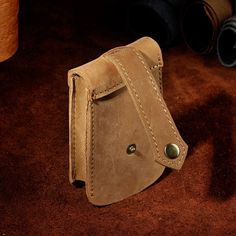 Size: 11*1.5*6.5 cm Weight about 50g Material: 100% genuine leather , cowhide (crazy horse leather , thick leather) [23y 8m 1d] Portable Leather Pouch Wallet, Portable Leather Coin Purse As Gift, Leather Coin Purse With Mobile Phone Bag, Leather Coin Purse, Portable, Ideal For Gift, Leather Coin Purse In Pouch Shape, Rectangular Leather Bag With Belt Clip, Leather Mobile Phone Pouch, Portable Rectangular Leather Coin Purse, Brown Leather Coin Purse