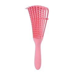 Official disentangling brush and comb.NoteItems must be purchased separately (not a set). Curly Hair Brush, Matted Hair, Straightening Comb, Detangling Hair Brush, Type 4 Hair, Tangled Hair, Detangling Brush, Brush Hair, Styling Comb