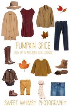 Autumn Shoot, Fall Photo Outfits, Photo Halloween