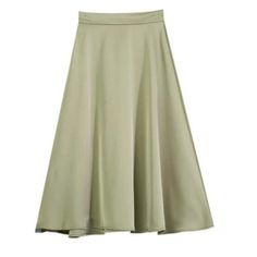 SPECIFICATIONS Material: Acetate,Polyester,Silk Gender: WOMEN Fabric Type: SATIN Dresses Length: Mid-Calf Size Chart Please allow slight (±2cm)manual measurement deviation for the data. Description Title: Vintage High Waist Solid Satin Women A-Line Skirt Summer Female Party Casual Slim Falda Midi Skirts Office Lady SkirtSeason: Spring Summer AutumnGender: Women's SkirtOccasion: Casual,Fashion,Vintage,Office LadyPattern Type: Solid ColorColor:Black Blue Green BeigeSize: S M L XLPackages Contents: Elegant Green A-line Maxi Skirt, Stretch A-line Skirt In Solid Color, Elegant Solid Color Flared Skirt, Elegant Long Skirt In Solid Color, Elegant Flared Skirt Solid Color, Elegant Full Pleated Skirt In Solid Color, Elegant Solid Color Relaxed Maxi Skirt, Elegant Solid Color Maxi Skirt For Spring, Formal A-line Skirt For Spring