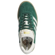 adidas Originals Gazelle Bold | Foot Locker Gazelle Bold, Adidas Originals Gazelle, European Shoes, Club Fits, Statement Shoe, How To Make Shoes, Boys Casual, New Perspective, Running Sneakers