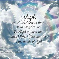 Angel In Heaven Quotes, In Heaven Quotes, Angel In Heaven, Mom In Heaven, Angel Blessings, Condolence Messages, Sympathy Quotes, Angel Quotes, Heaven Quotes