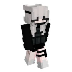 Mc Skin, Crazy Mind, Cube Games, Skins Minecraft