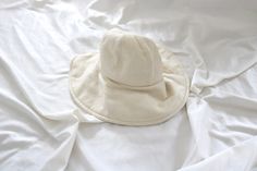 "ivory wool bucket hat petite women's size - 20.5\" interior circumference interior has some minor discolorations" Wool Bucket Hat, Bucket Hats, Petite Women, Panama Hat, Size 20, Caps Hats, Bucket Hat, Accessories Hats, Womens Sizes