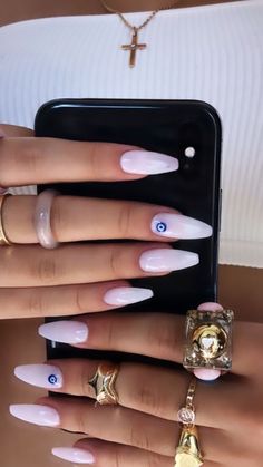 Milky Nails, Detailed Art, Minimalist Nails, Classy Nails, Chic Nails, Short Acrylic Nails, Best Acrylic Nails, Long Acrylic Nails