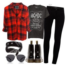 "80s rock" by crazygirlandproud ❤ liked on Polyvore featuring Dr. Martens, J Brand, claire's, The Row, rock and 80s 80s Rock Women, 80s Rock Outfit, Carnival Panorama, 80s Theme Party Outfits, 80s Rock Fashion, Rockstar Costume, Rocker Costume, Rock Costume, 1980s Costume