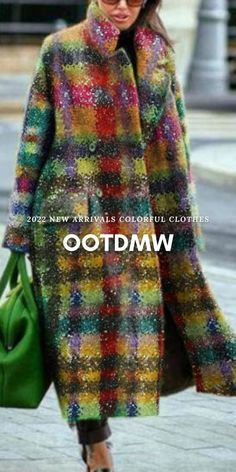 OOTDMW: Casual Coat & Jacket for Women in 2022 | Fashion, Winter coats women wool, Clothes Long Peacoat Women, Red Outerwear, Trench Coat Fall, Print Outerwear, Elegant Jacket, Pea Coats Women, Loose Coats, Wool Trench Coat, Casual Outerwear