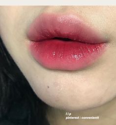 Pink Lips Art, Pale Pink Lips, Bright Pink Lips, Pink Lips Makeup, Red Lips Makeup Look, Mac Lipsticks, Red Lip Makeup, Basic Makeup