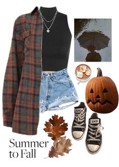 Libra Fall Outfits, October Clothes Outfit, Alt Fall Outfits Aesthetic, Outfit Ideas 2023 Fall, Cute Fall Clothes Aesthetic, Edgy Fall Capsule Wardrobe, Cozy Fall Outfits Aesthetic Grunge, October Aesthetic Clothes, Cute Fall Outfits Shorts