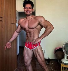 Manoj Patil Biography (IFBB Pro) - Bio, Age, Height, Weight Indian Bodybuilder, Workout Body, November 1st, Mr Olympia, Ifbb Pro, Past Relationships, Bodybuilding Workouts