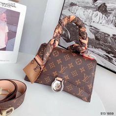 Louis Vuitton Speedy, Louis Vuitton Speedy Bag, Hand Bags, Louis Vuitton Damier, Top Handle Bag, Wish List, Monogram