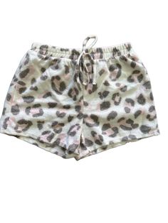 Say hello to the perfect shorts for your little girl! These ultra-soft shorts feature a chic leopard print, with pink and grey accents that she'll love. Your girl will be rockin' these shorts all season long! Leopard Shorts, Your Girl, Soft Shorts, Pink Shorts, Love Your, Pink Grey, Say Hello, 9 And 10, Leopard Print