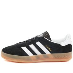 The iconic adidas Gazelle indoor is a sneaker traveler through time. Inspired by football fans of the 60s, skaters of the 70s and indie musicians of the 90s, it remains a cultural favorite. Its suede upper with tonal 3-stripes and rubber sole have moved effortlessly between eras. Now updated for indoor, the sneaker is perfect for your cozy coffee shop aesthetic or bedroom DJ moments to share on Instagram stories. Comfortable and stylish, these adidas will have your followers obsessing over your Retro Adidas Skate Shoes, Adidas Retro Skate Shoes With Gum Sole, Adidas Retro Skate Shoes For Skateboarding, Adidas Retro Skate Shoes With Rubber Sole, Retro Adidas Skateboarding Shoes, Retro Adidas Skate Shoes With Gum Sole, Retro Adidas Skate Shoes For Skateboarding, Retro Adidas Skate Shoes With Rubber Sole, Cozy Coffee Shop Aesthetic