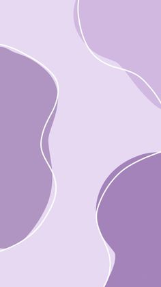 a purple and white abstract background with wavy lines on the bottom right corner, in shades of lilac