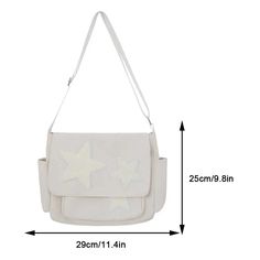 SPECIFICATIONSBrand Name: BOBAGHandbags Type: Messenger BagsMain Material: nylonLining Material: POLYESTERShape: SatchelsPlace Of Origin: GUANG DONG ProvincePlace Of Origin: GUANG DONG ProvinceOrigin: Mainland ChinaCN: HebeiHardness: SOFTPattern Type: CARTOONInterior: Cell Phone PocketInterior: Interior Zipper PocketExterior: Flap PocketOccasion: VersatileClosure Type: zipperGender: WOMENStyle: fashionModel Number: Messenger BagNumber of Handles/Straps: SingleChoice: yessemi_Choice: yes Star Tote Bag, Girls Messenger Bag, Bag Y2k, Retro Purse, Y2k Casual, Casual Tote Bag, Travel Handbags, Canvas Messenger Bag, Canvas Crossbody Bag