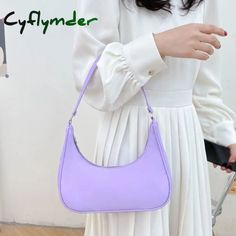 Brand Name: CyflymderShape: SquareHandbags Type: Shoulder BagsTypes of bags: Shoulder & HandbagsMain Material: PUClosure Type: zipperHardness: SOFTExterior: NoneStyle: FashionModel Number: ShoulderLining Material: NoneOccasion: VersatileGender: WOMENPattern Type: SolidNumber of Handles/Straps: SingleInterior: No PocketDecoration: NoneItem Type: Handbags Beige Minimalist, Retro Handbags, Dumpling Bag, Chain Handbag, Pink Handbags, Handbag Women, Top Handle Handbags, Baguette Bag, Purple Bags