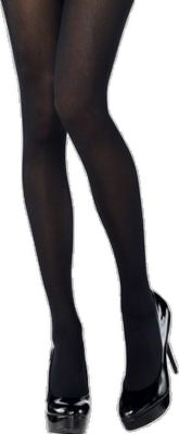 Elegant Black Over-the-knee Bottoms, Fitted Thigh High Hosiery, Fitted Over-the-knee Legwear, Black Full-length Tights, Classic Fitted Solid Hosiery, Fitted Thigh High Hosiery For Night Out, Fitted Thigh-high Hosiery For Night Out, Classic Fitted Full Length Legwear, Classic Full-length Fitted Legwear