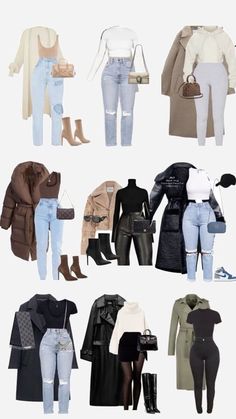 Real Estate Agent Attire Women Plus Size, Steak House Dinner Outfit Women, Woman’s Winter Outfits, Winter Classy Outfits Women, Casual Chic Outfits, Mode Zara, Stylish Winter Outfits, Flat Slippers