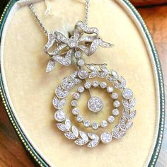 Antique Wedding Victorian Pendant, Edwardian Art Deco Pendant, Unique Party Wear Pendant, 4 MM Moissanite Diamond Bridal Victorian Jewelry  ✹✹𝐖𝐞𝐥𝐜𝐨𝐦𝐞 𝐭𝐨 𝐂𝐫𝐚𝐳𝐲𝐃𝐢𝐚𝐦𝐨𝐧𝐝𝐬𝐂𝐨✹✹ Detail about stones Moissanite & Simulated Stone: ----------------------------- Stone Shape: Round Cut Stone Size: 4.00 mm Weight:0.25 CT Color: Colorless Cut: Excellent Clarity: VVS Listed Jewelry product of pendant does not ship with chain. displayed chain cost extra than the listed price, if you need to buy a combo (chain - pendant) please message me I will clear you with combo price with some discount too. ★ 𝑰𝒕𝒆𝒎 𝑫𝒆𝒕𝒂𝒊𝒍𝒔:- ☛ Metal Purity: Solid Gold (10KT, 14KT, 18KT); Silver(925 Sterling, 935 Argentium), 950 Platinum ☛ Metal Tone: Yellow, White, Rose ☛ Stamp/Hallmark: Yes ★ 𝑪𝒖𝒔𝒕 Wedding Victorian, Motif Art Deco, Victorian Pendants, Edwardian Art, Simulated Diamond Rings, Bezel Set Ring, Art Deco Pendant, Antique Wedding, Brooch Necklace