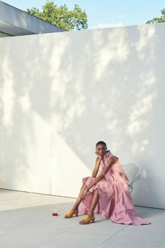 Palmer Harding, Woman Aesthetic, Campaign Fashion, Vogue Runway