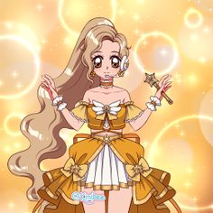 Magical Girl Oc Challenge, Magical Girl Ideas, Magical Girl Items, Magical Girl Character Design, Magical Girl Outfit Ideas, Magical Girl Oc, Oc Ideas Character Design Inspiration, Precure Oc, Make Your Own Avatar