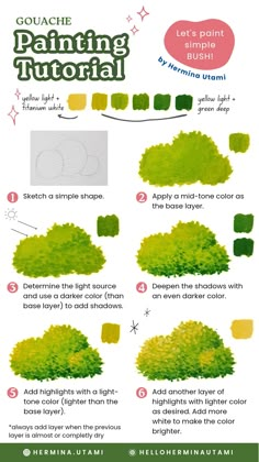 the steps to painting flowers with watercolors on paper, including step by step instructions