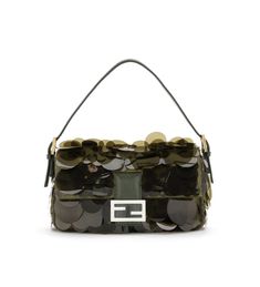 Fendi Aesthetic, Statement Handbag, Stylish Purse, Iconic Bags, City Bag, Essential Bag, Fendi Bags