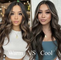 Light Hair Color For Morena, Hair Tones For Fair Skin, Balayage On Black Hair With Money Piece, Hair Colors On Asian Hair, Hair Color For Latinas Skin Brown Eyes, Dark Brown Hair Front Highlights, Hair Color For Tan Skin Mexican, Winter Going Out Outfit Night Bar 2023, Fall Hair Latina