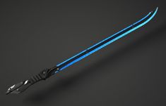 futuristic sword concept art - Google Search A Black, Wattpad