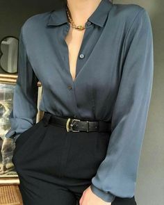 Kim K Style, Academia Fashion, Kardashian Kollection, Fashion For Women Over 40, Mode Inspo, Work Outfits Women, Professional Outfits, Mode Vintage, Mode Inspiration