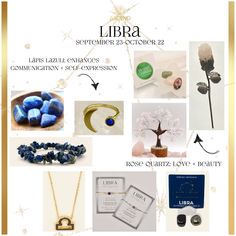 ✨Looking for the perfect gift for each zodiac sign?✨ We’ve curated the ultimate gift guide based on the stars! 🌙💫 Swipe to find your sign (or the sign of someone you’re shopping for) and discover crystal energy, jewelry, suncatchers, and more tailored just for them. 🎁 Ready to make their holiday season sparkle? 🌟 Head to ascendgetlifted.com to shop these stellar finds! And use code BFCM24 for 25% off your order! + FREE shipping and a FREE gift for orders over $60! Don’t forget to share to...