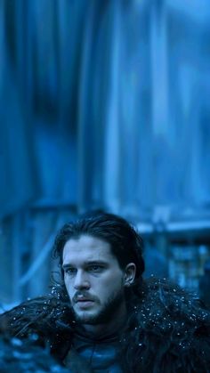 Jon Snow Wallpapers, Jon Snow Aesthetic, Snowing Aesthetic Wallpaper, Got Jon Snow, Peaky Blinders Poster, Narnia 3, Series Wallpaper