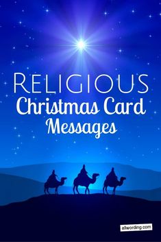 Religious Christmas Card Messages Christmas Messages Quotes, Merry Christmas Religious, Christmas Card Sentiments, Religious Christmas Quotes, Christmas Cards Wording, Religious Christmas Card, Christmas Card Verses, Christmas Card Wishes, Christmas Greetings Messages