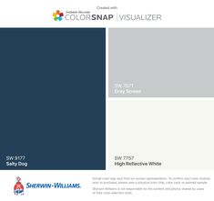 the colorsnap visualizer is available for purchase on select paint and flooring