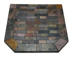 stone hearth pad | BelleFlame Flagstone Hearth, Wood Stove Hearth Pads, Hearth Rugs, Stove Hearth, Hearth Pad, Hearth Pads, Wood Stove Hearth, Stove Board, Fireplace Rugs