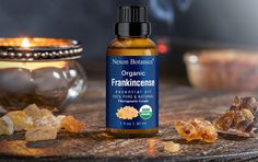 What the Essential Oil World Buzzed about in 2021: Forecast to Boom 20 Organic Essential Oils