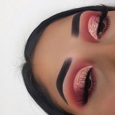 Mat Makeup, Make Up Guide, Makeup Tip, Smink Inspiration